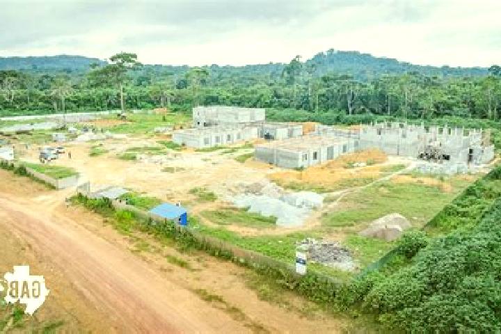 Escorts Oyem, Gabon — Local Companions