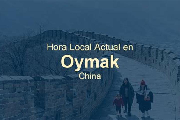 Escorts Oymak, China — Local Companions
