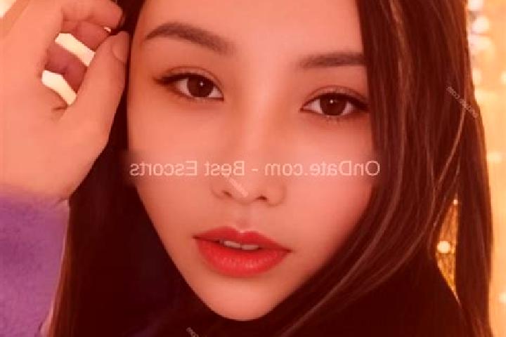 Escorts Oytograk, China — Local Companions