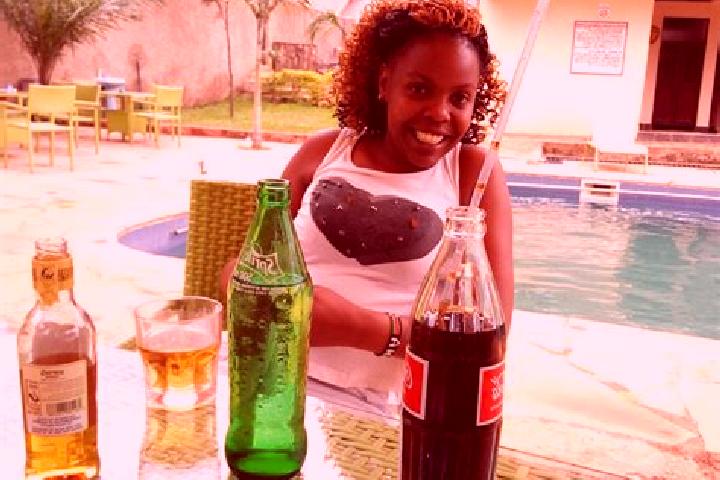 Escorts Oyugis, Kenya — Local Companions