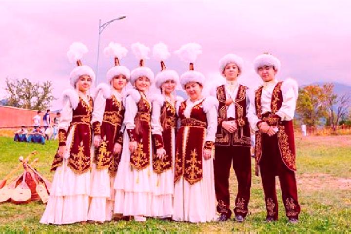 Escorts Oyyl, Kazakhstan — Local Companions