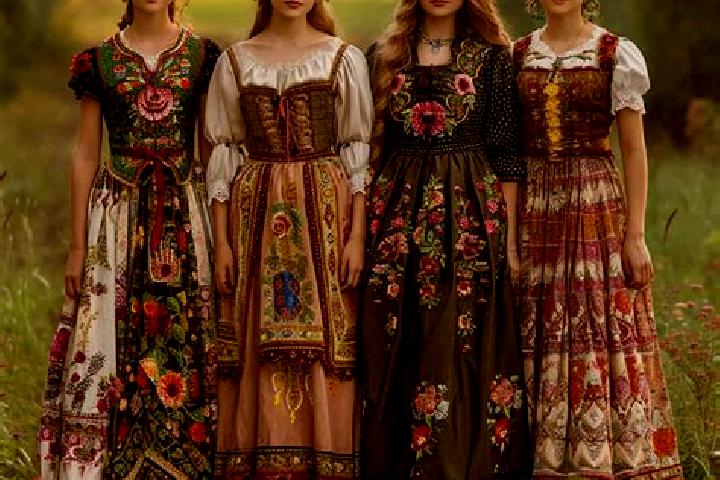 Escorts Ozerki, Russia — Local Companions