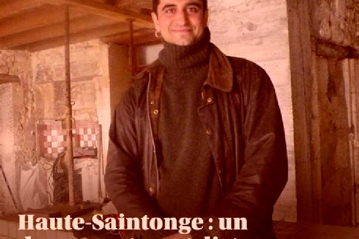 Escorts Ozillac, France — Local Companions