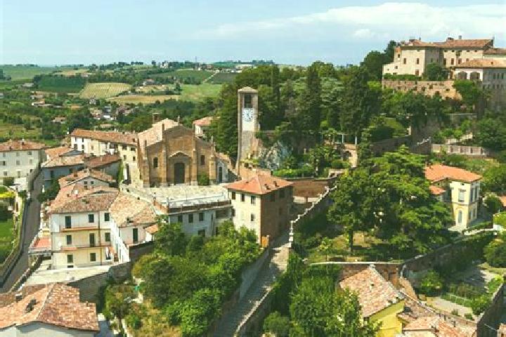 Escorts Ozzano Monferrato, Italy — Local Companions