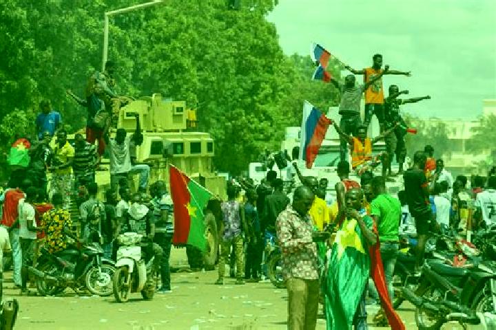 Escorts Pa, Burkina Faso — Local Companions