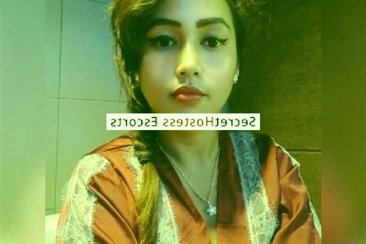 Escorts Pacar, Indonesia — Local Companions