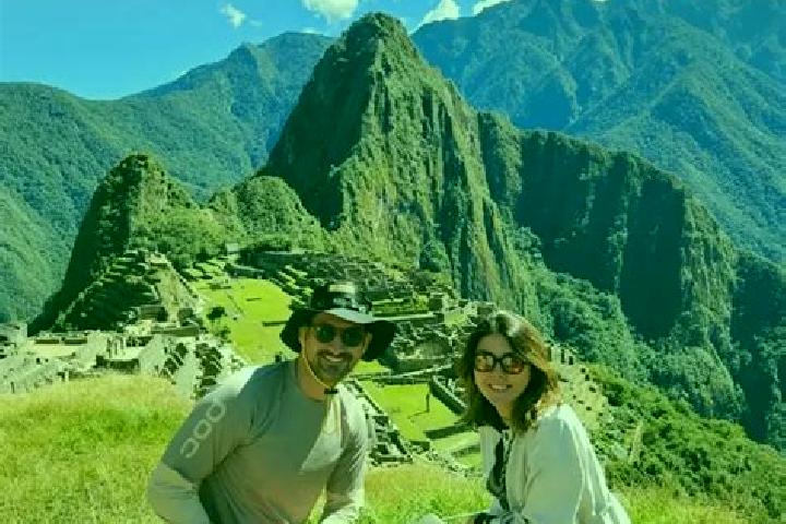 Escorts Pachiza, Peru — Local Companions