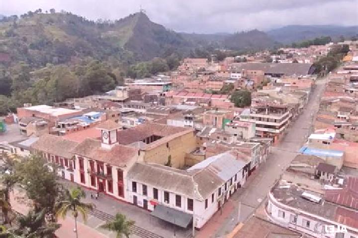 Escorts Pacho, Colombia — Local Companions
