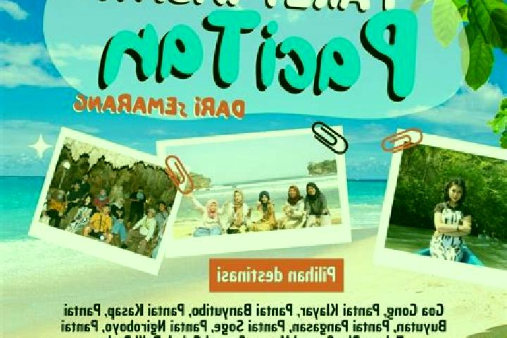 Escorts Pacitan, Indonesia — Local Companions
