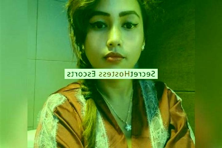 Escorts Padas, Indonesia — Local Companions