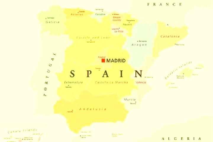 Escorts Padrenda, Spain — Local Companions