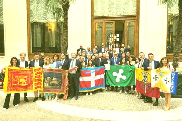 Escorts Padulle, Italy — Local Companions