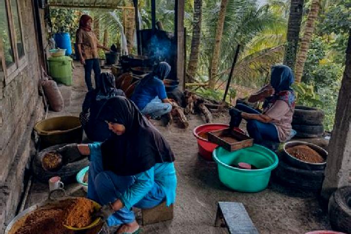 Escorts Pagak Kulon, Indonesia — Local Companions