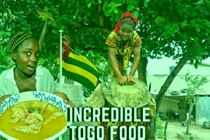 Escorts Pagouda, Togo — Local Companions