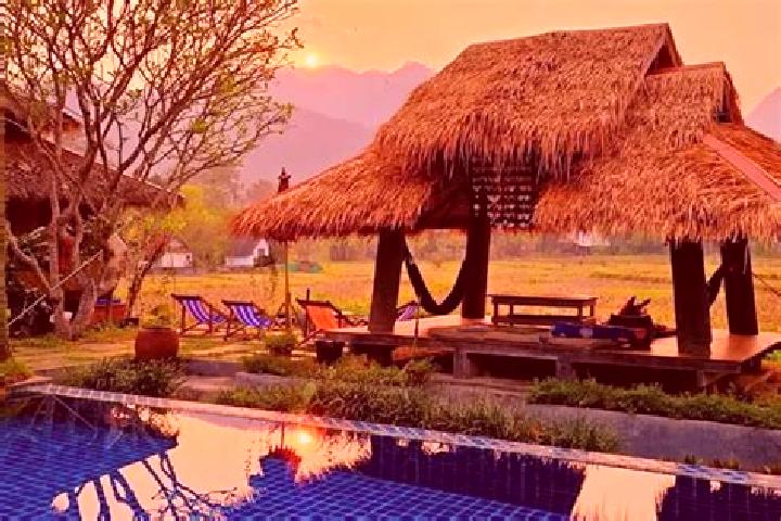 Escorts Pai, Thailand — Local Companions