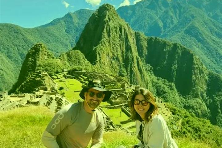 Escorts Paico, Peru — Local Companions