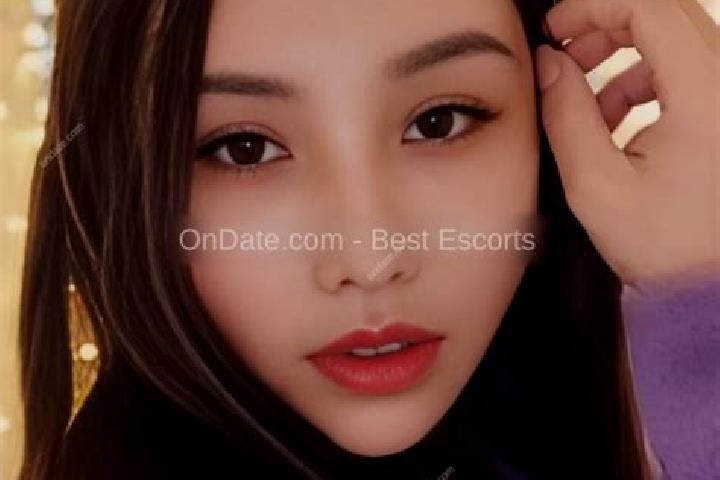 Escorts Paikeqi, China — Local Companions