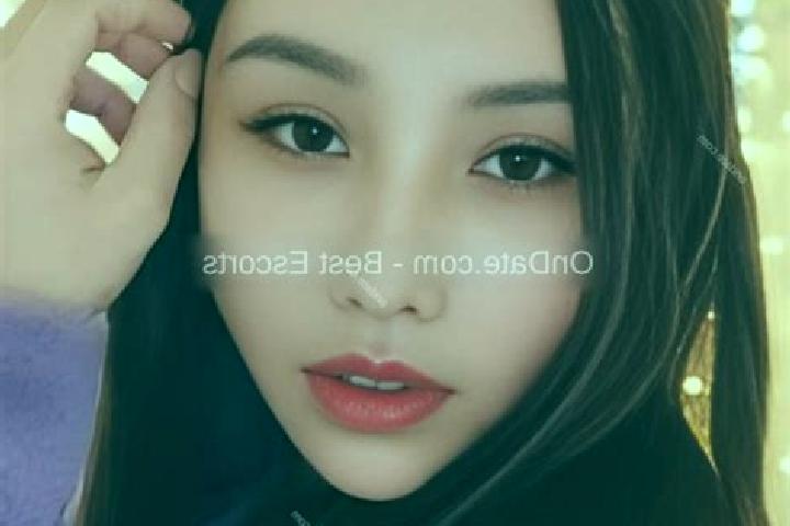 Escorts Pailou ao, China — Local Companions