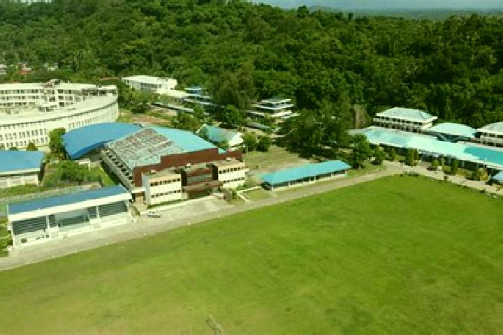 Escorts Paitan Este, Philippines — Local Companions