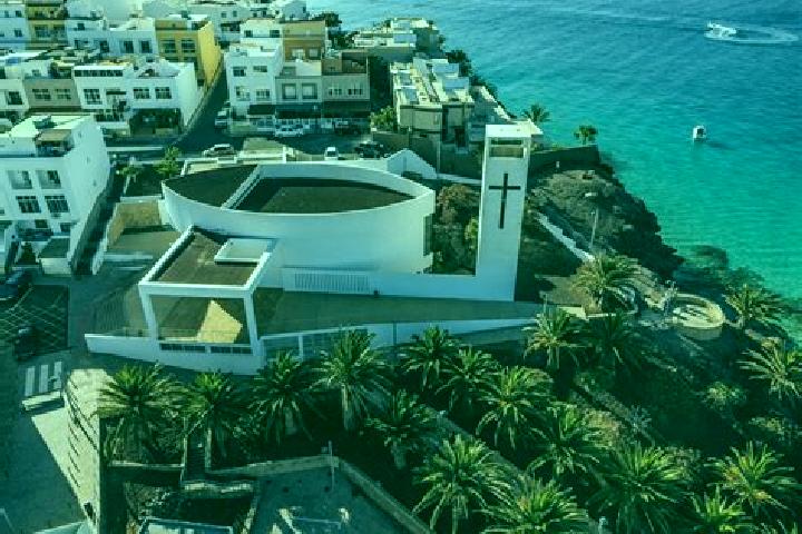 Escorts Pajara, Spain — Local Companions