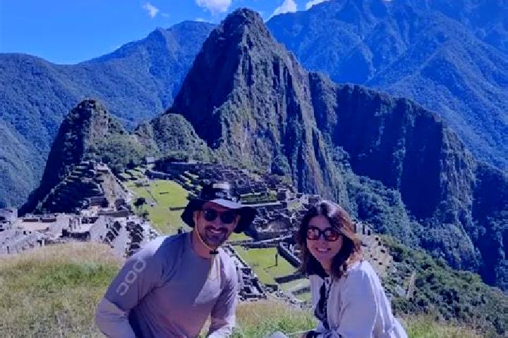 Escorts Pajarillo, Peru — Local Companions