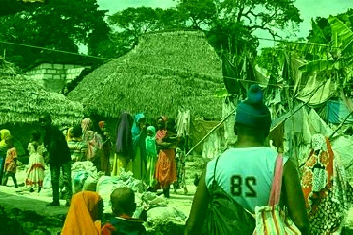 Escorts Paje, Comoros — Local Companions