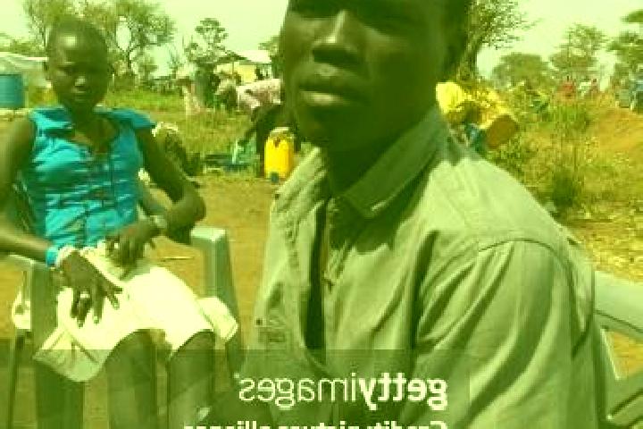 Escorts Pajok, South Sudan — Local Companions