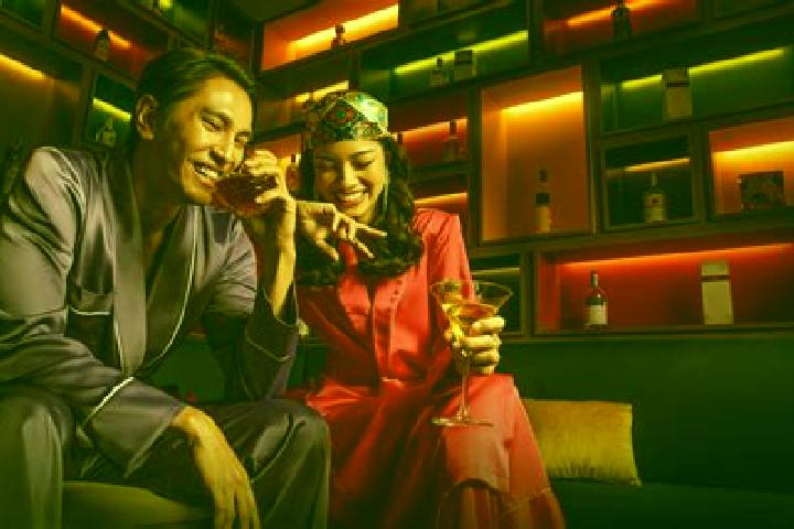 Escorts Pak Tho, Thailand — Local Companions