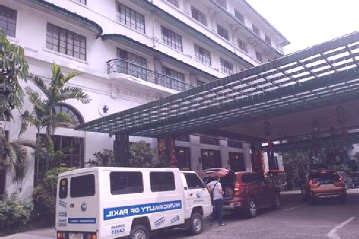 Escorts Pakil, Philippines — Local Companions