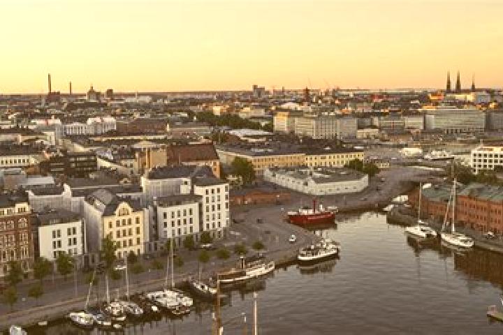 Escorts Pakila, Finland — Local Companions