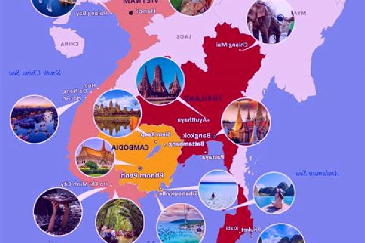Escorts Pal Hal, Cambodia — Local Companions