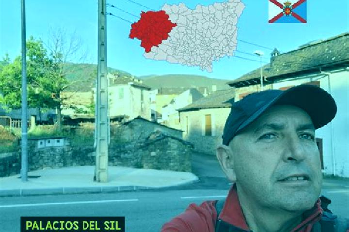 Escorts Palacios del Sil, Spain — Local Companions
