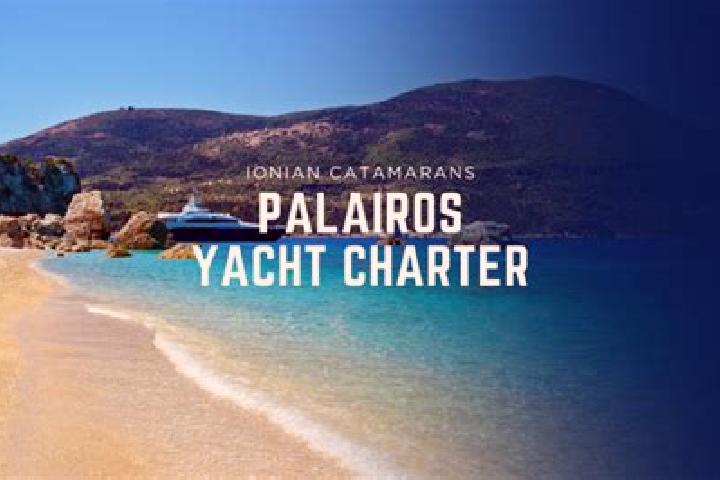Escorts Palairos, Greece — Local Companions