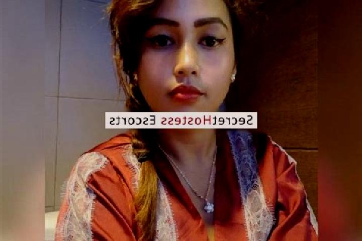 Escorts Palama, Indonesia — Local Companions