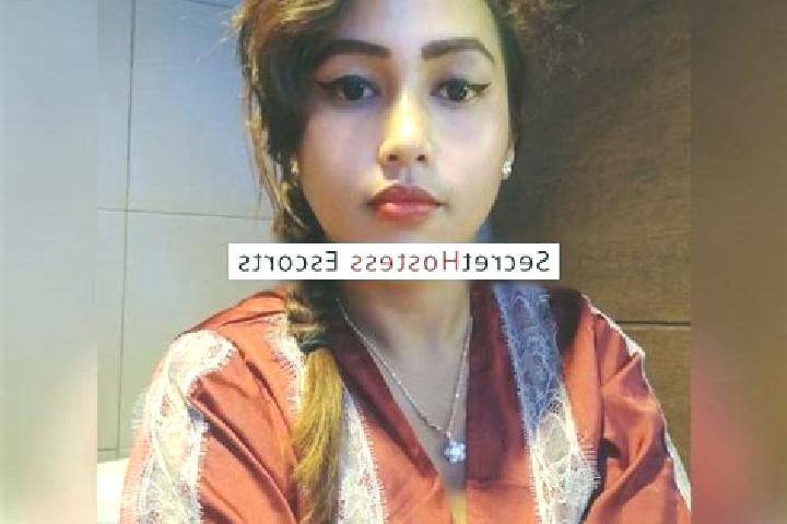 Escorts Palampal, Indonesia — Local Companions