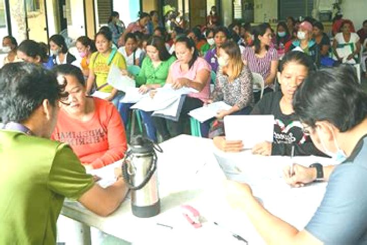 Escorts Palampas, Philippines — Local Companions