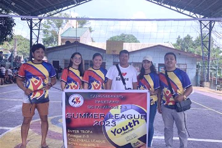 Escorts Palangue, Philippines — Local Companions