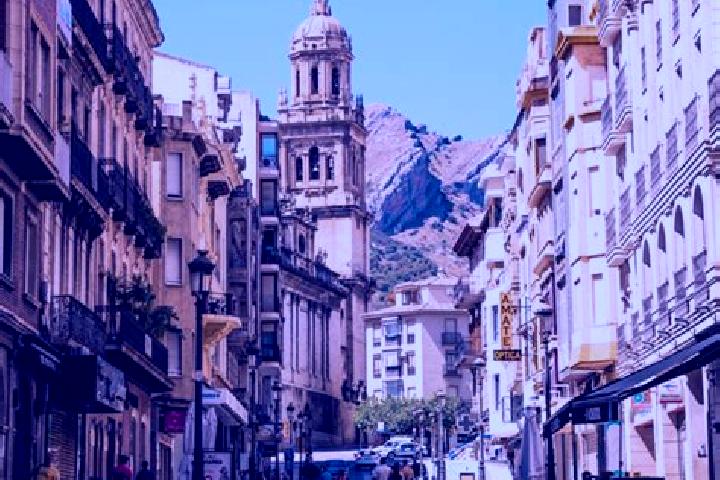 Escorts Palanques, Spain — Local Companions