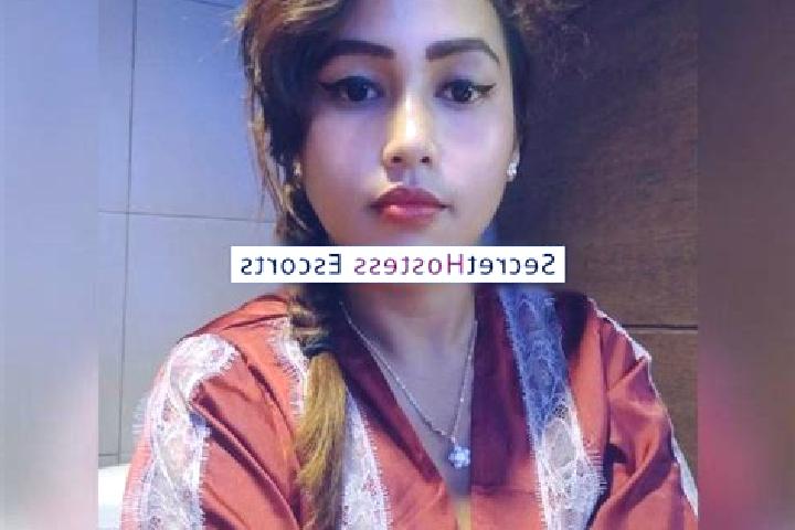 Escorts Palas, Indonesia — Local Companions