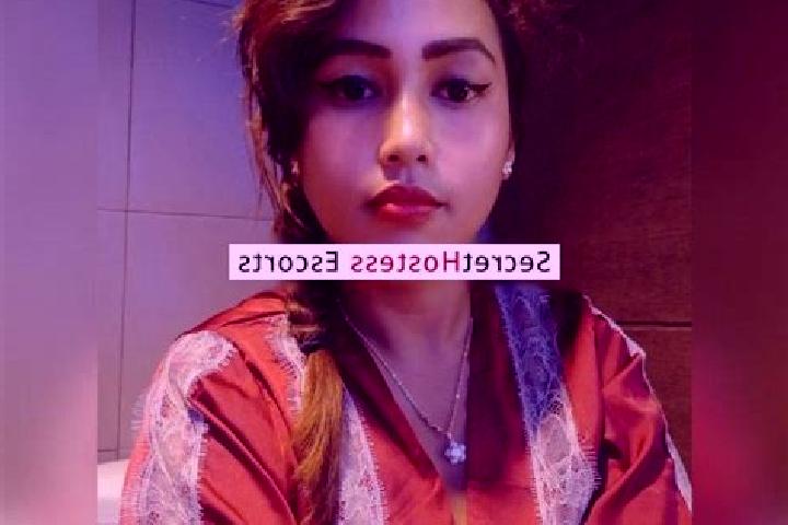 Escorts Palattae, Indonesia — Local Companions