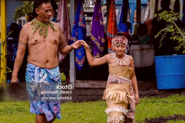 Escorts Palauli, Samoa — Local Companions