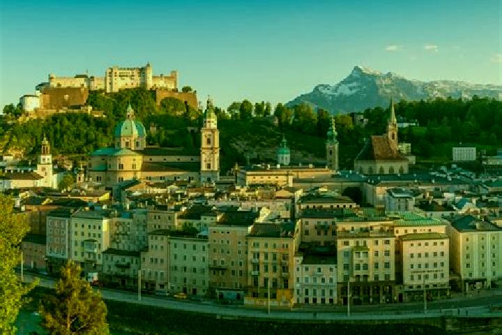 Escorts Palbersdorf, Austria — Local Companions