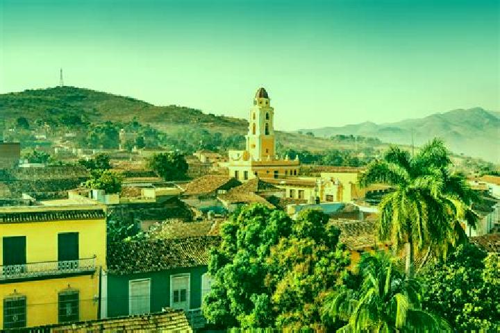Escorts Palenque, Cuba — Local Companions