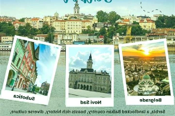 Escorts Palic, Serbia — Local Companions