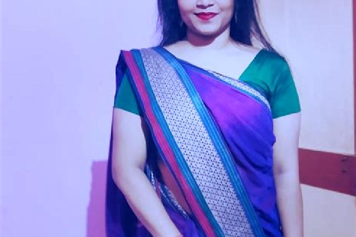Escorts Palladam, India — Local Companions