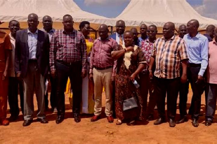 Escorts Pallisa, Uganda — Local Companions