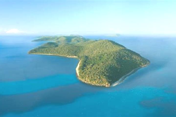 Escorts Palm Island, Australia — Local Companions