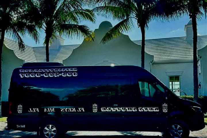 Escorts Palm Shores, United States — Local Companions