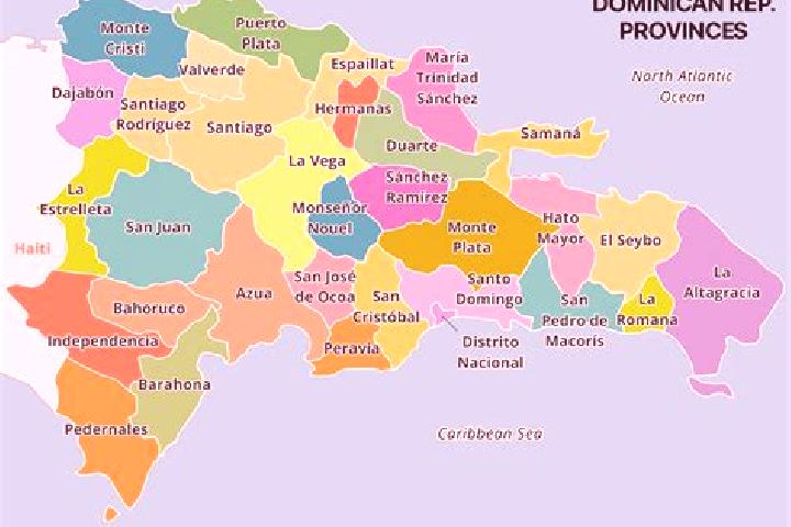 Escorts Palmar de Ocoa, Dominican Republic — Local Companions