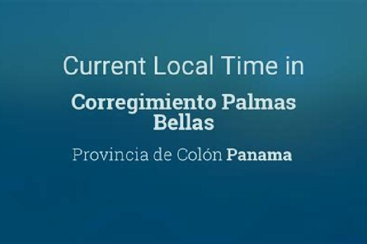 Escorts Palmas Bellas, Panama — Local Companions